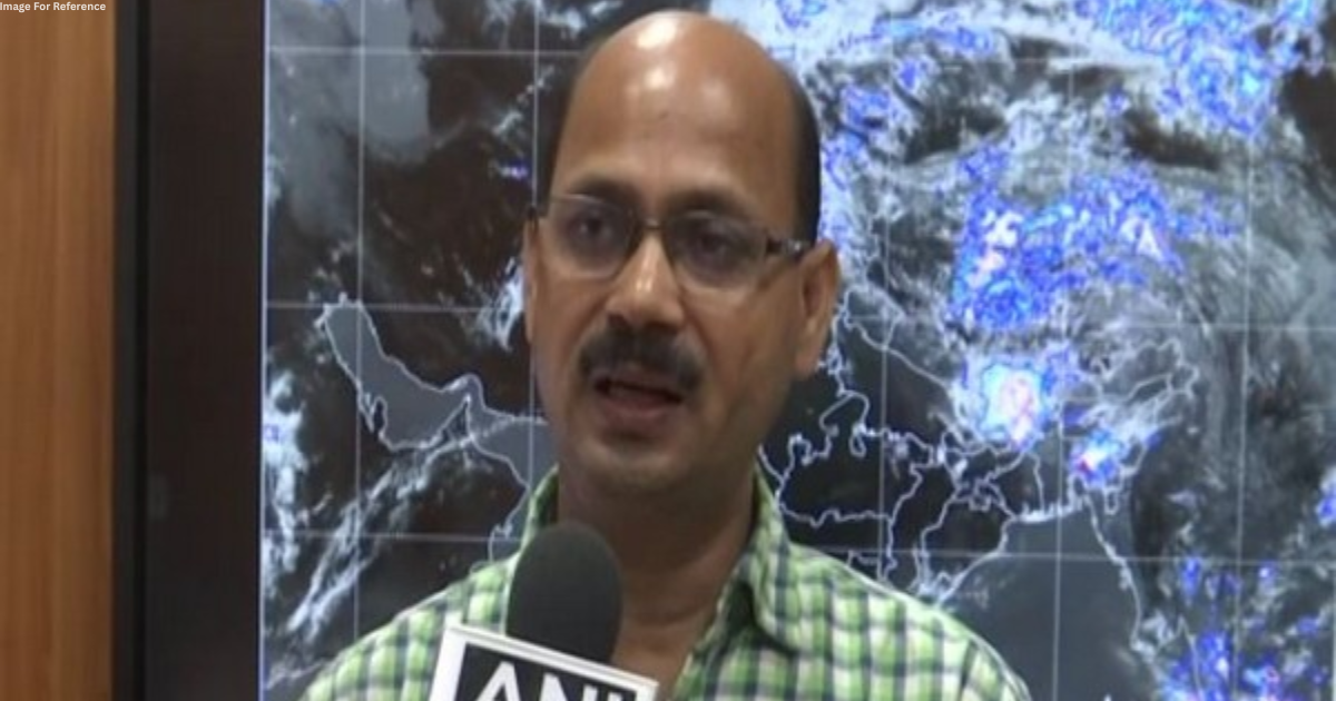 IMD predicts light rain in Delhi in coming days due to western disturbances